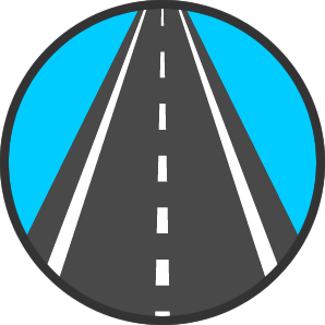 JW Tar and Chip Driveways