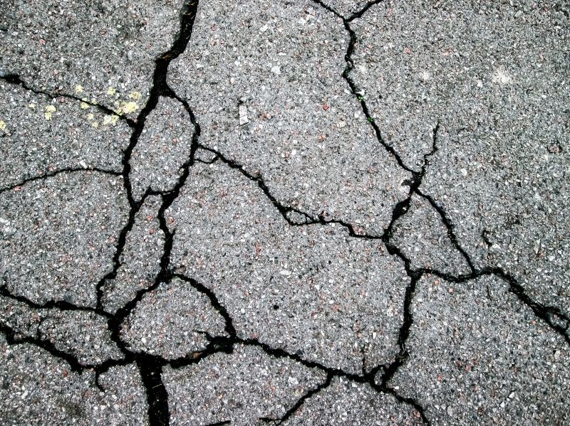 Asphalt Driveway Sealing in Denver, CO