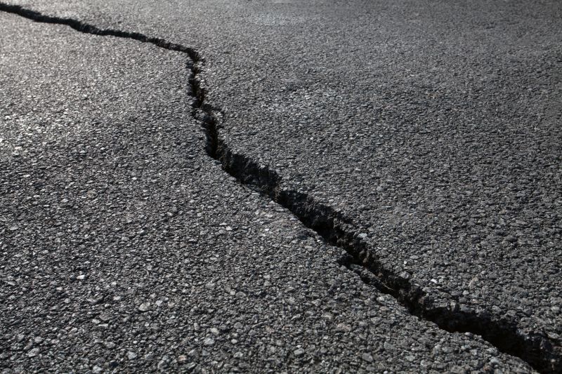 Asphalt Resealing in Columbus, OH
