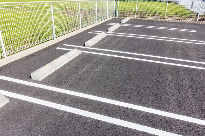 Asphalt Road Installation in Savannah, GA