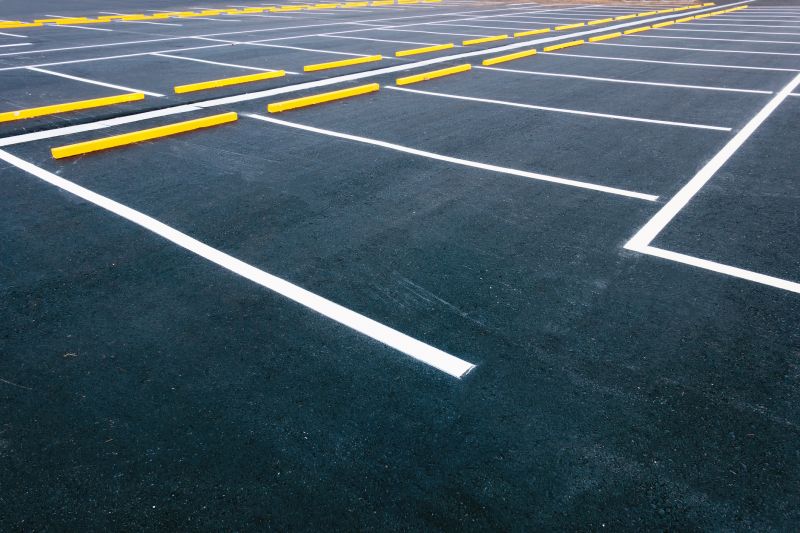 Line Marking and Striping