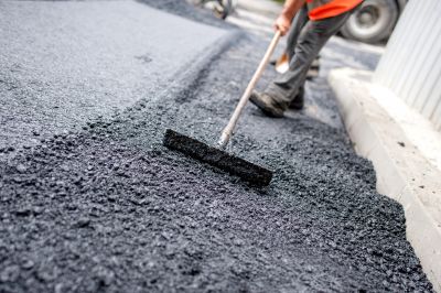 Commercial Paving Repair in San Diego County, CA