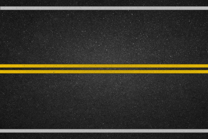 Crosswalk Marking Service in Roswell, GA