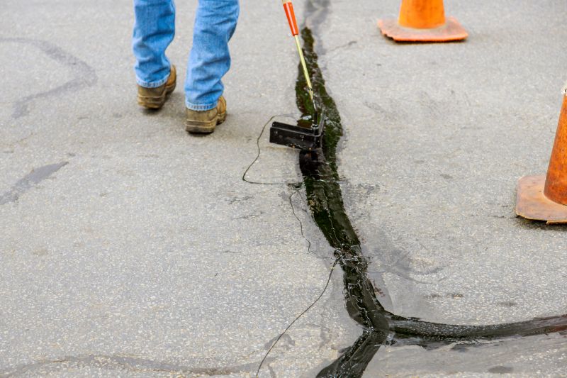 Road Coating Service in Sarasota, FL